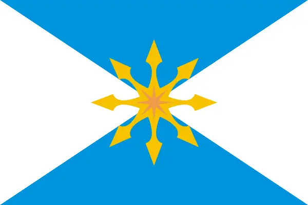 Флаг: Булунский улус